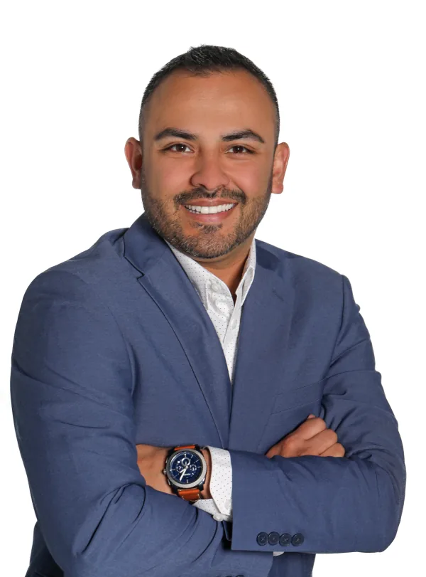 Brandon Alvarez