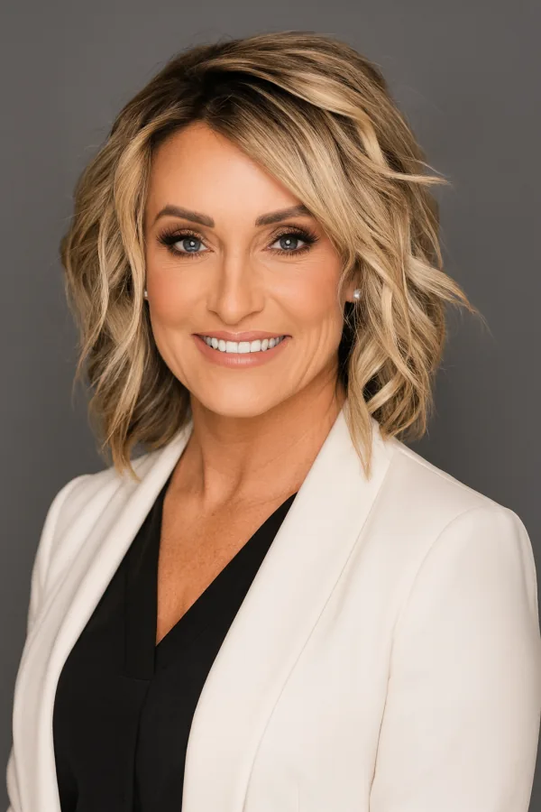 Miranda Knight